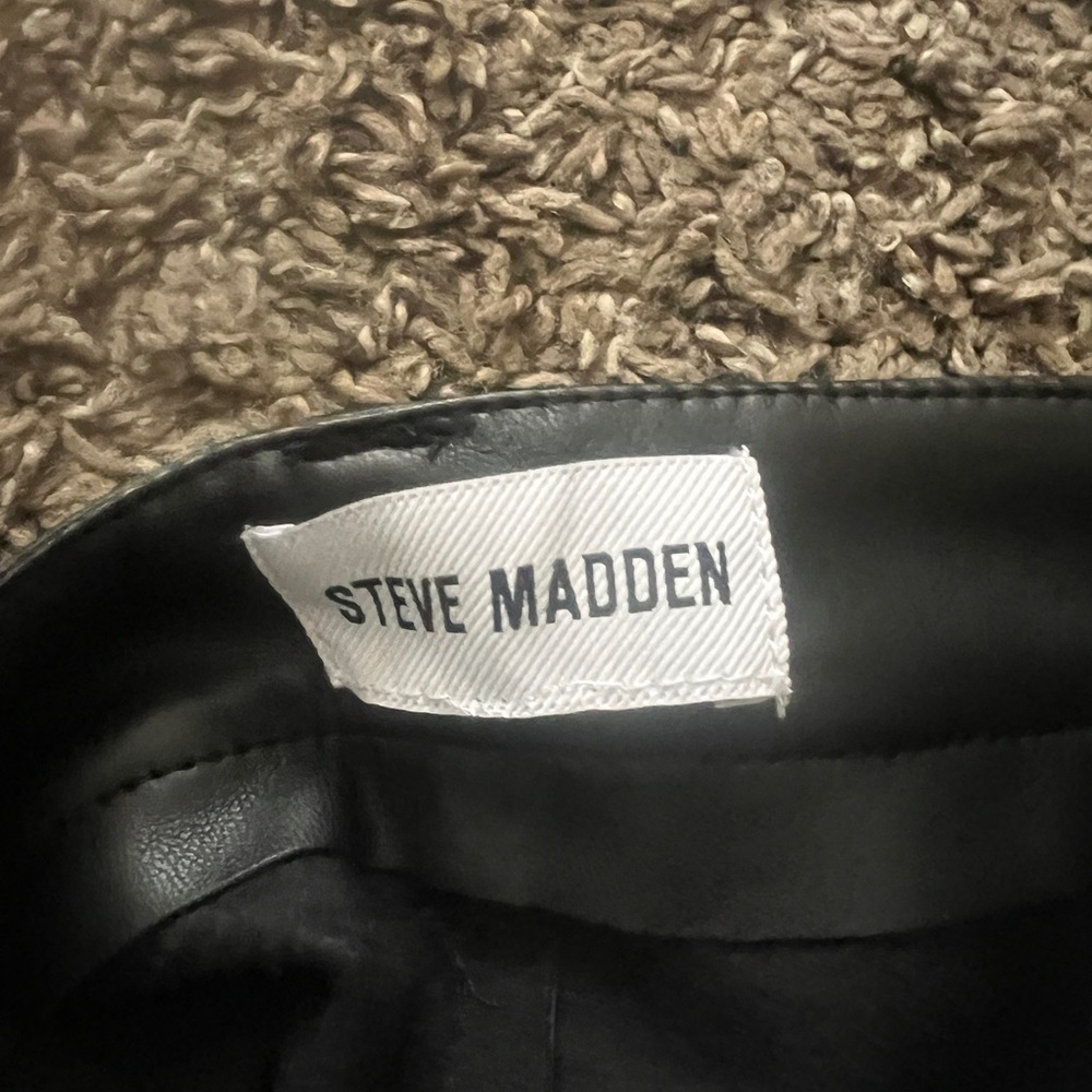 Leather pants - Picture 3 of 3